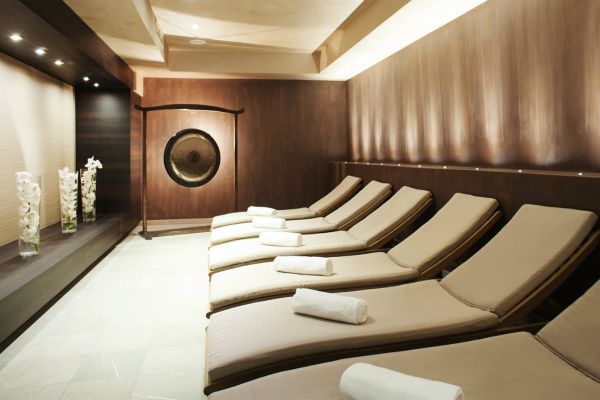 Wellness Hotel Apollo 4* superior LifeClass Hotels & Spa (Costa Adriatica)
